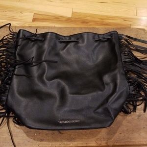 Victoria's Secret backpack